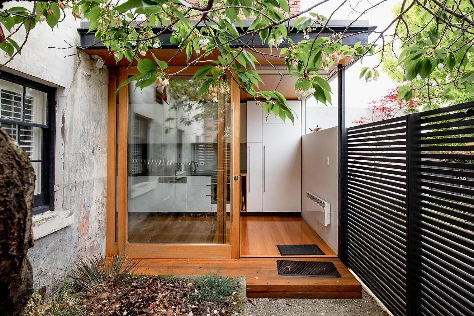 Inner-City Sanctuary With Off-Street Parking Χόμπαρτ 0*,  Αυστραλία