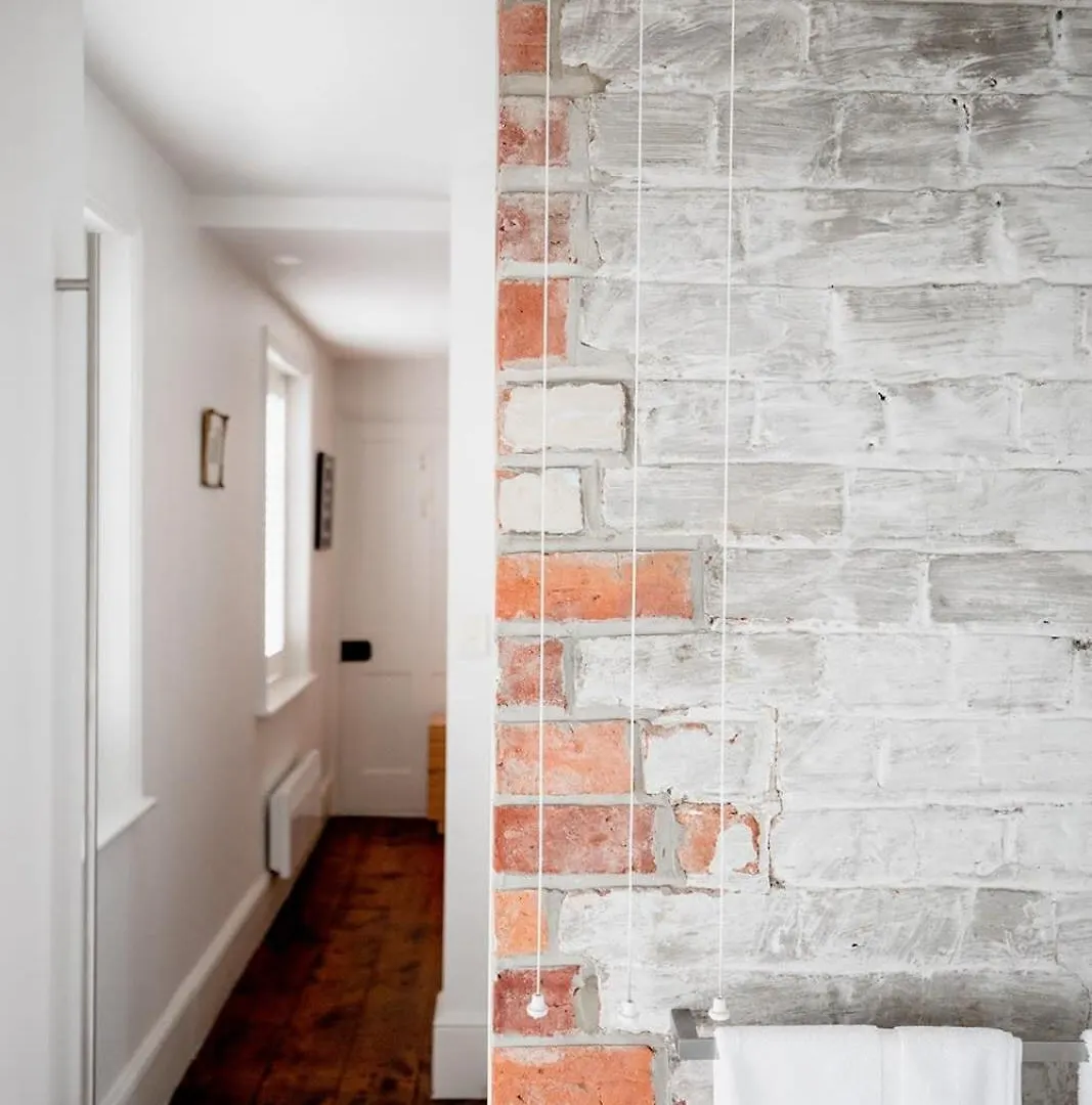 Ferienhaus Inner-City Sanctuary With Off-Street Parking Hobart Australien