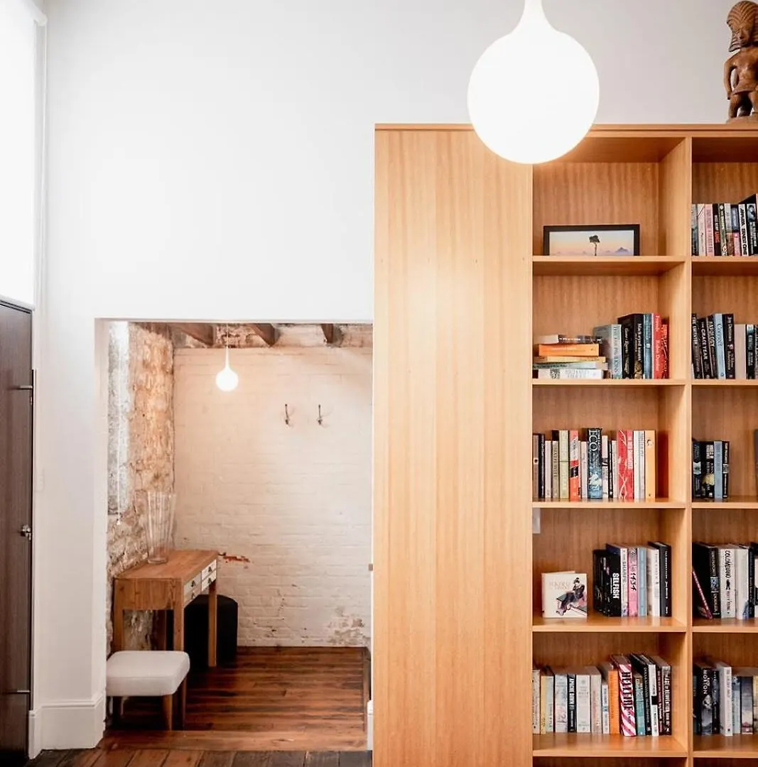 Ferienhaus Inner-City Sanctuary With Off-Street Parking Hobart