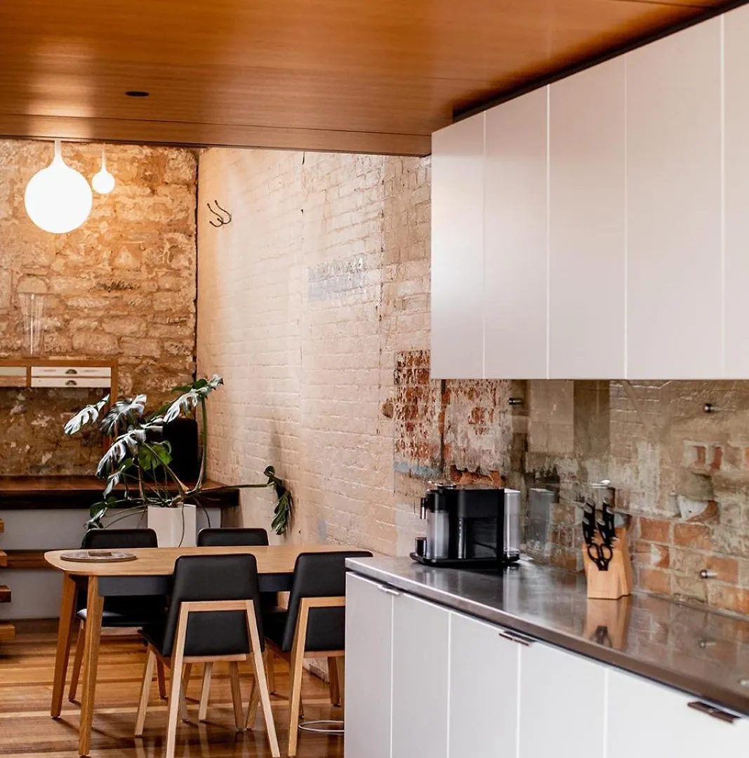 Inner-City Sanctuary With Off-Street Parking Hobart