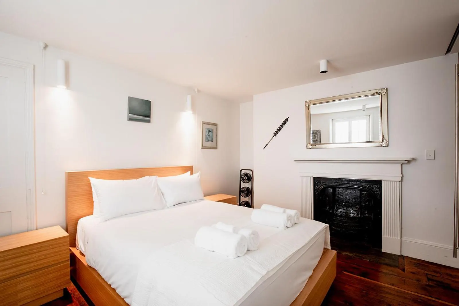 Ferienhaus Inner-City Sanctuary With Off-Street Parking Hobart