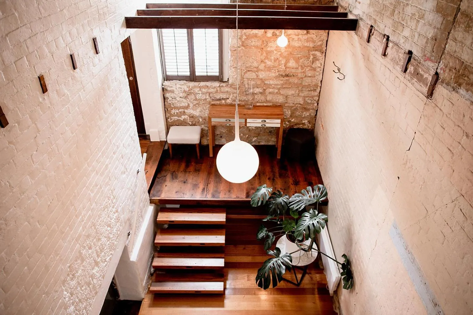 Inner-City Sanctuary With Off-Street Parking Hobart