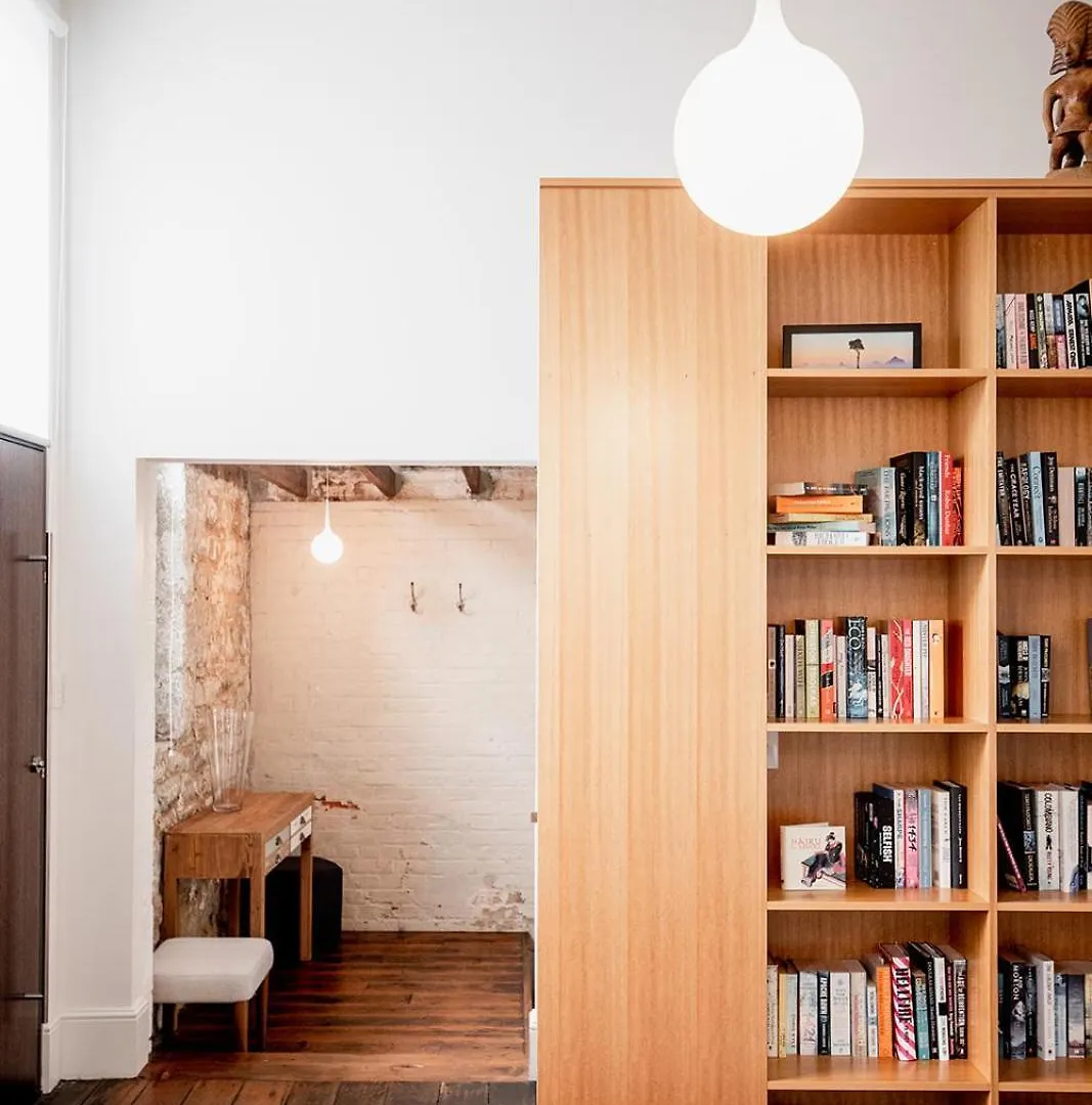 Ferienhaus Inner-City Sanctuary With Off-Street Parking Hobart
