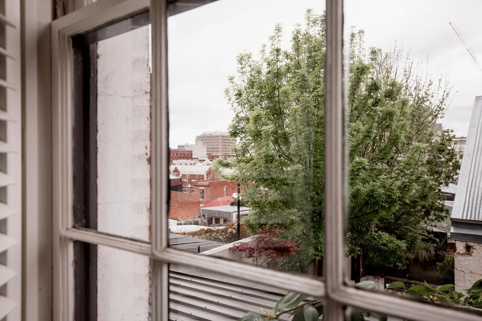 Inner-City Sanctuary With Off-Street Parking Hobart