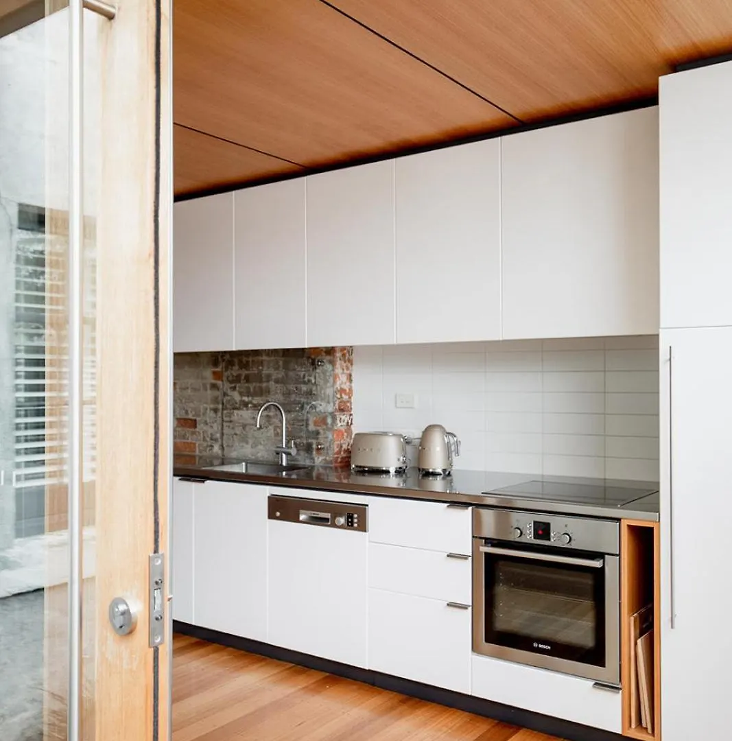 Ferienhaus Inner-City Sanctuary With Off-Street Parking Hobart