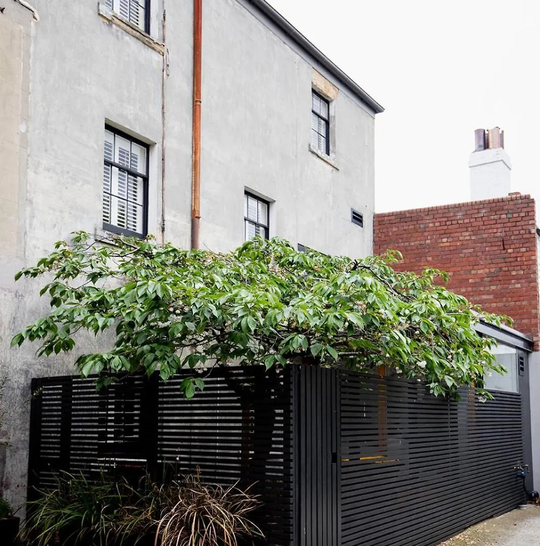 Inner-City Sanctuary With Off-Street Parking Hobart Ferienhaus